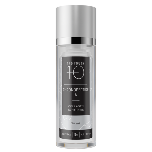 Chrono Peptide A 30 ml by Rhonda Allison