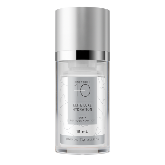 Elite Luxe Hydration (Elite-eEGF) 15 ml by Rhonda Allison