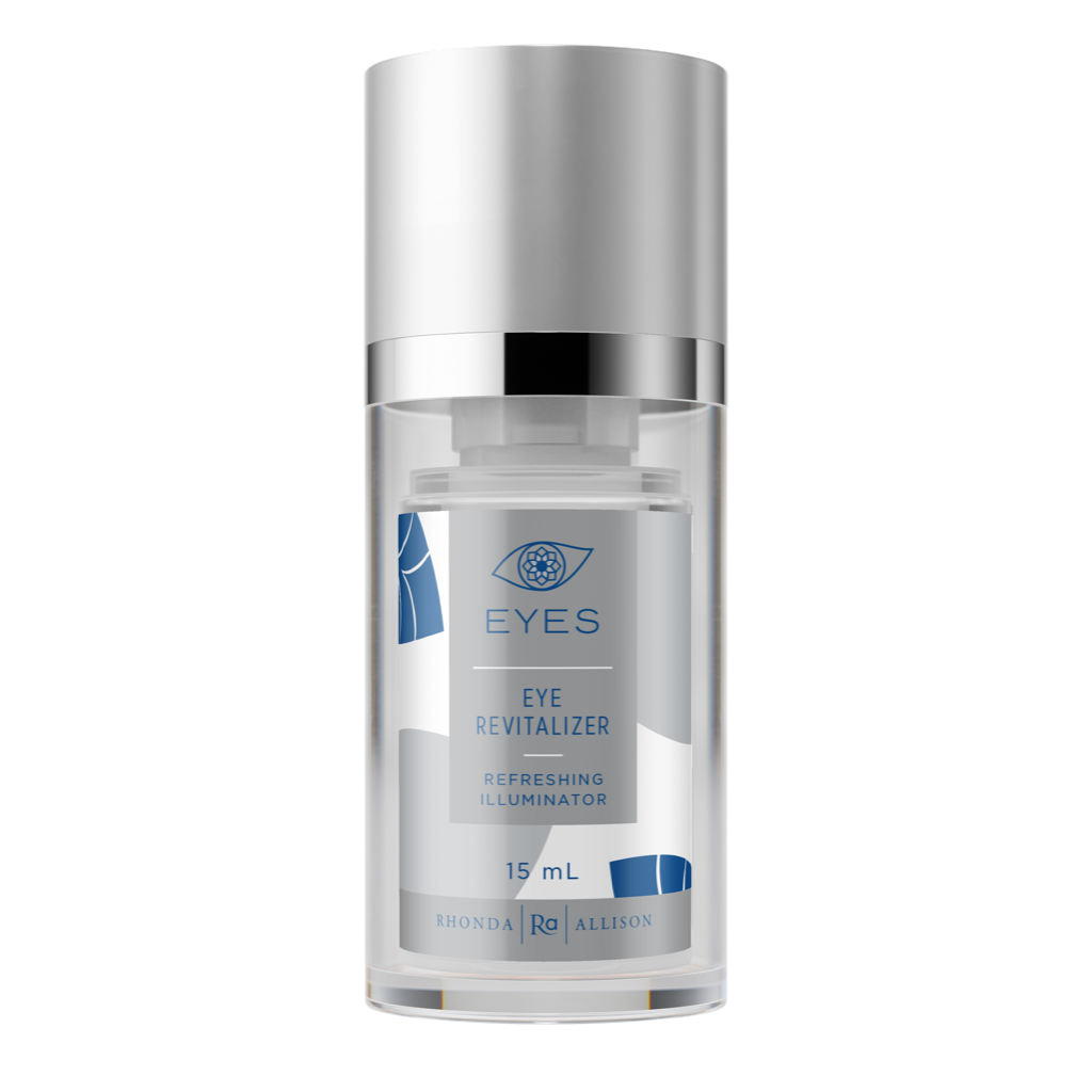 Eye Revitalizer 15 ml by Rhonda Allison