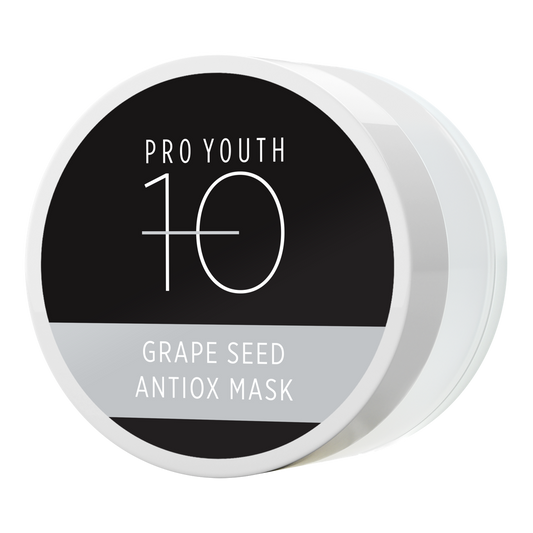 Grape Seed Antiox Mask (Grape Seed Parfait Mask) 15 ml by Rhonda Allison