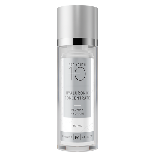 Hyaluronic Concentrate 30 ml by Rhonda Allison