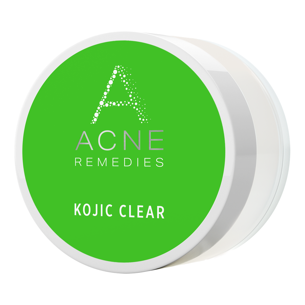 Kojic Clear 15 ml by Rhonda Allison