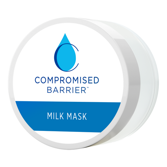 Milk Mask 15 ml by Rhonda Allison