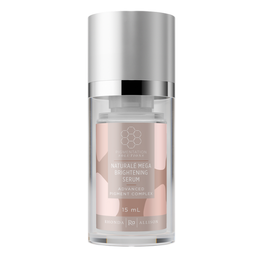 Naturalé Mega Brightening Serum 15 ml by Rhonda Allison
