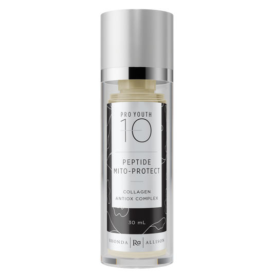 Peptide Mito-Protect 30 ml by Rhonda Allison