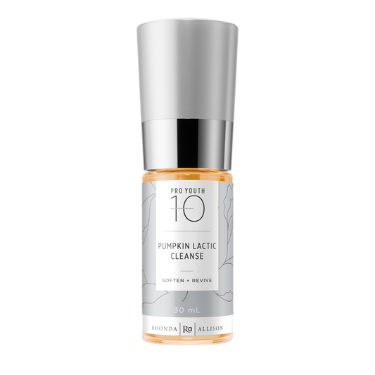 Pumpkin Lactic Cleanse (Pumpkin Cleanser) 30 ml by Rhonda Allison
