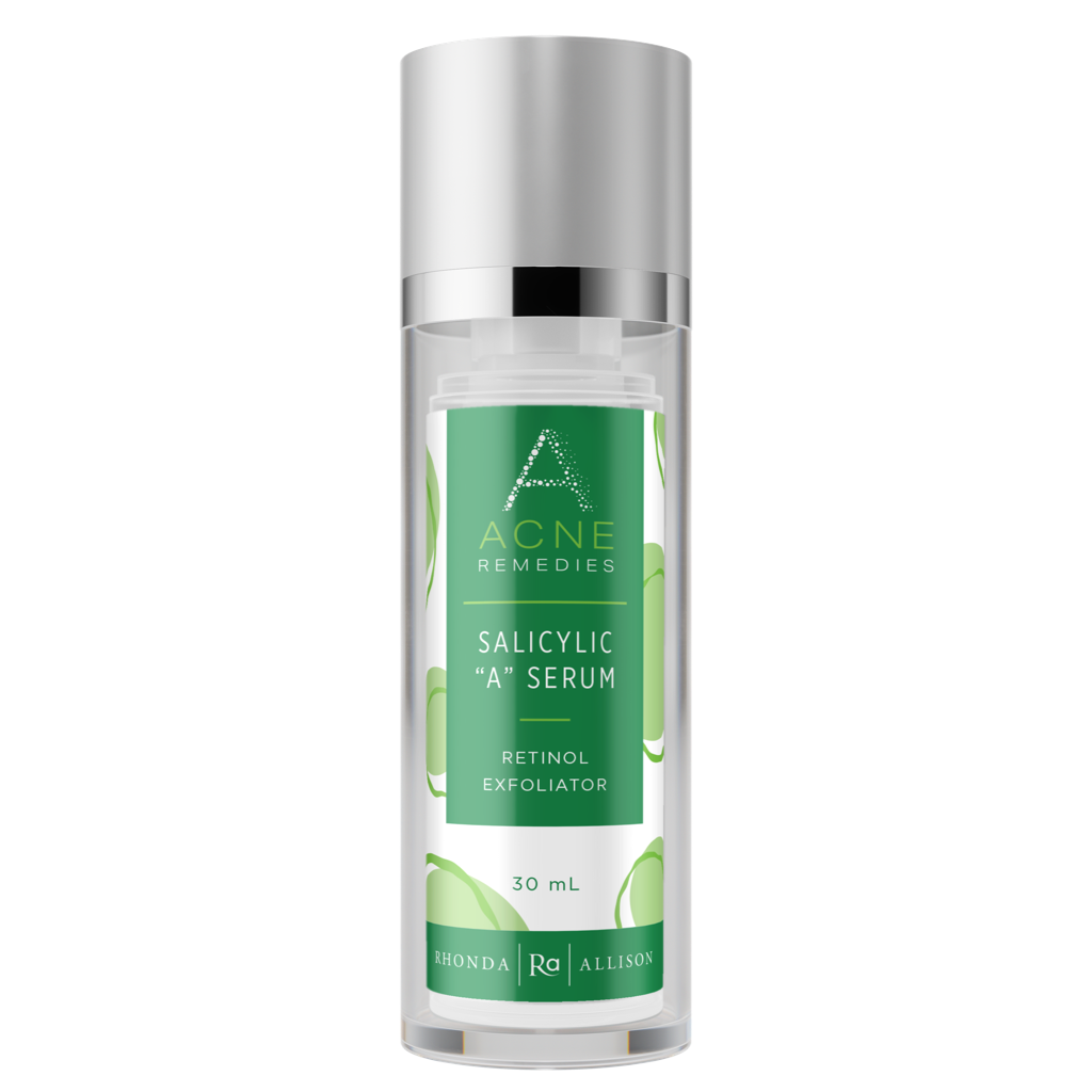 Salicylic "A" Serum (Salicylic Serum) 30 ml by Rhonda Allison