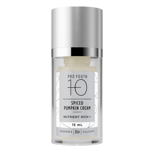 Spiced Pumpkin Cream 15 ml by Rhonda Allison