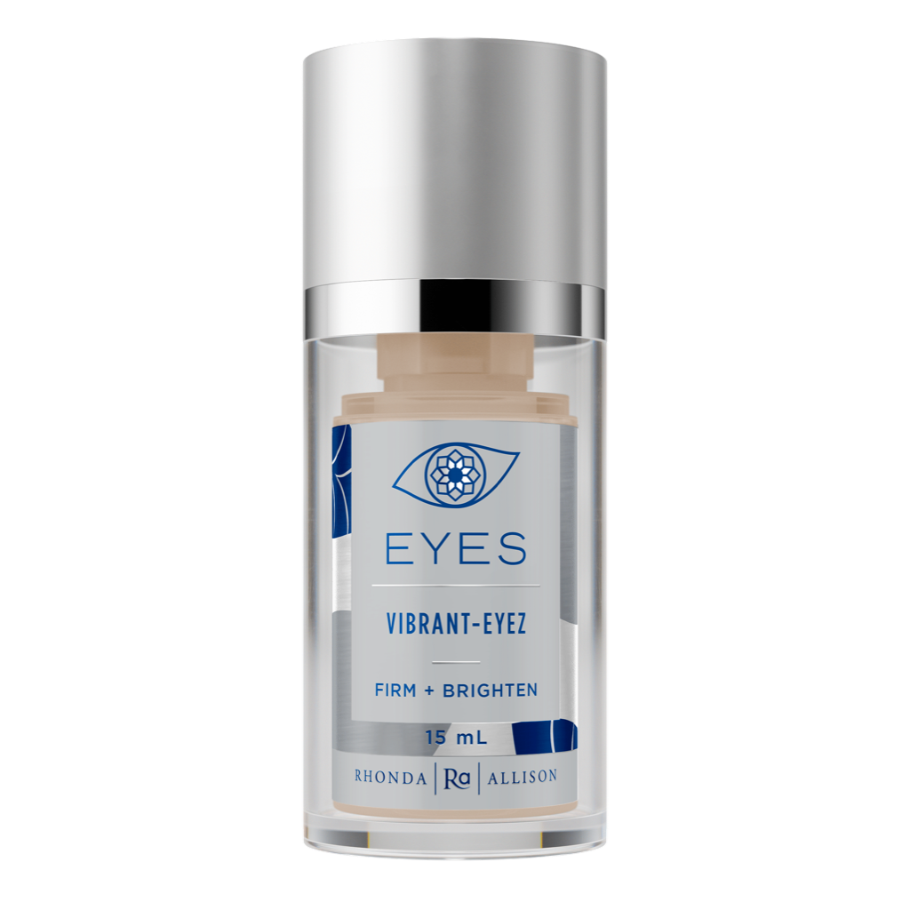 Vibrant-EyeZ 15ml by Rhonda Allison
