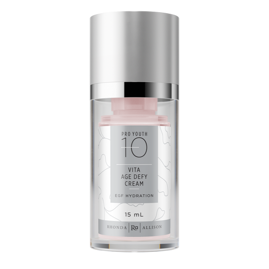 Rhonda Allison Vita Age Defy Cream (Regenerating Cream Cell Renewal Complex) 15 ml