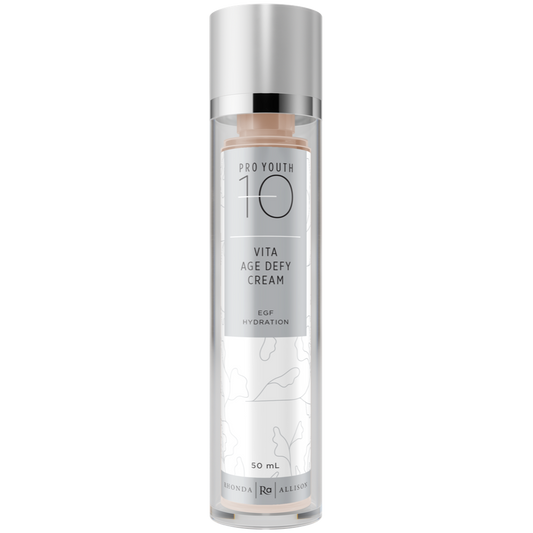 Rhonda Allison Vita Age Defy Cream (Regenerating Cream Cell Renewal Complex) 50 ml