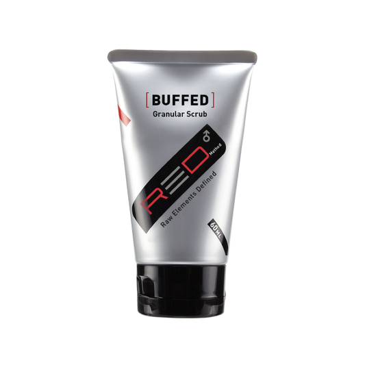 Rhonda Allison Buffed (Scrub) 60 ml for men