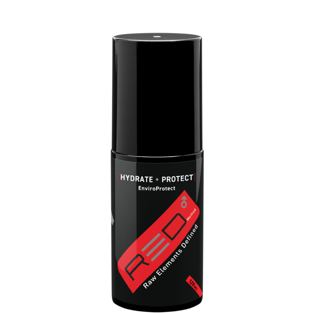 EnviroProtect 120 ml for men by Rhonda Allison