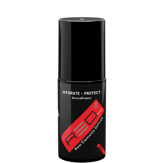 EnviroProtect 120 ml for men by Rhonda Allison