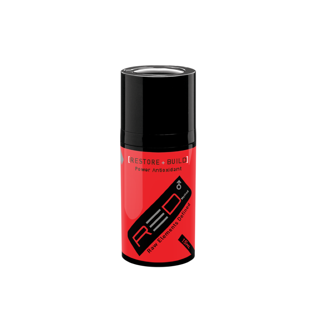 Power Antioxidant (Complex VI) 15 ml for men by Rhonda Allison