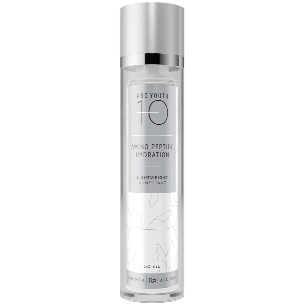 Rhonda Allison Amino Peptide Hydration (Amino Peptide Moisturizer Collagen Booster) 50 ml