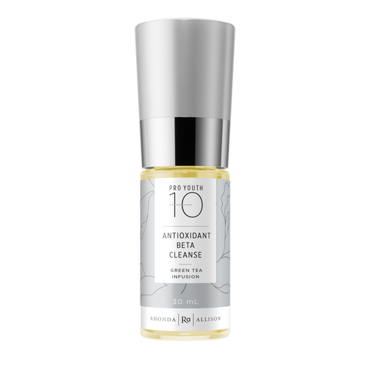 Rhonda Allison Antioxidant Beta Cleanse (Beta Green Tea Cleanser) 30 ml