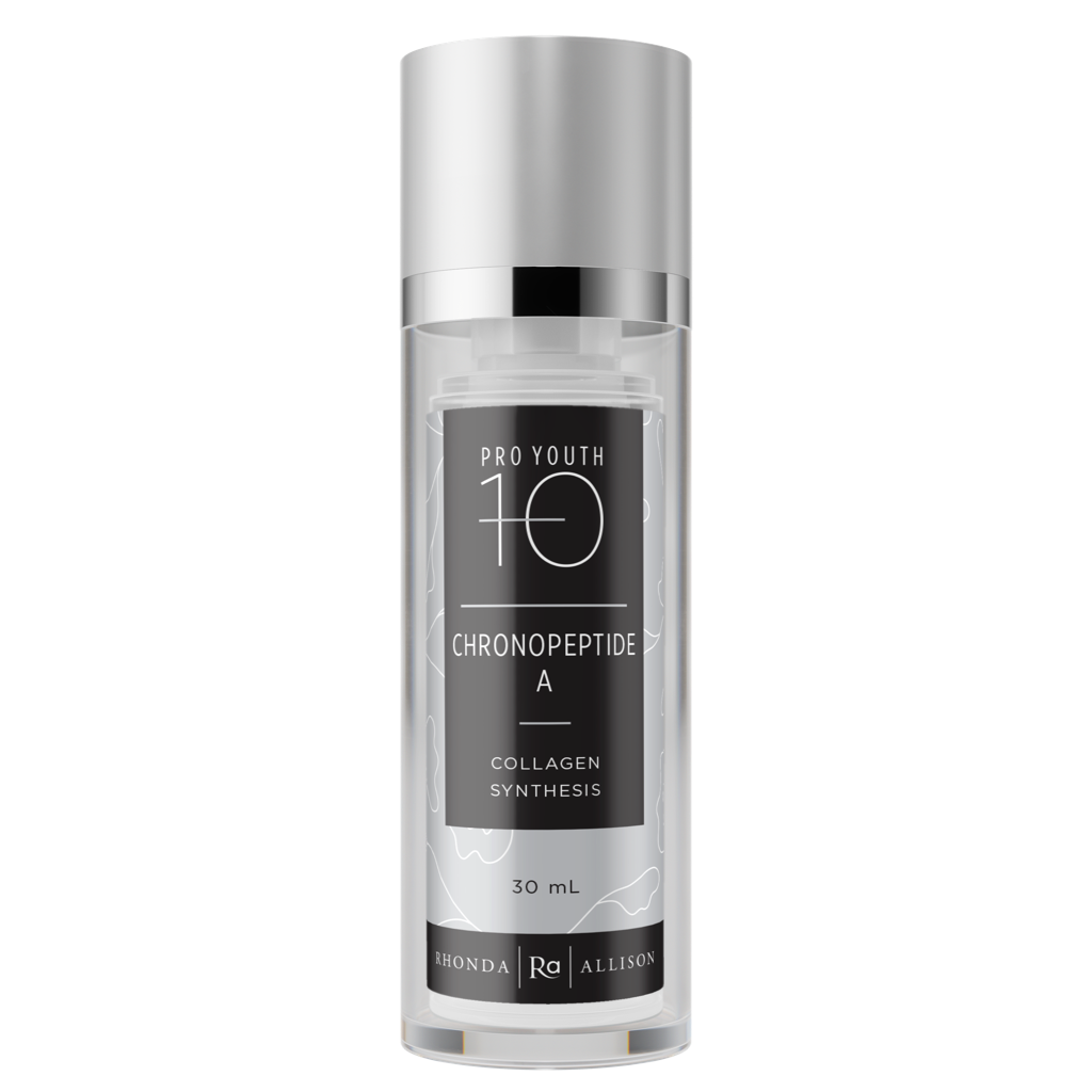 Chrono Peptide A 30 ml by Rhonda Allison