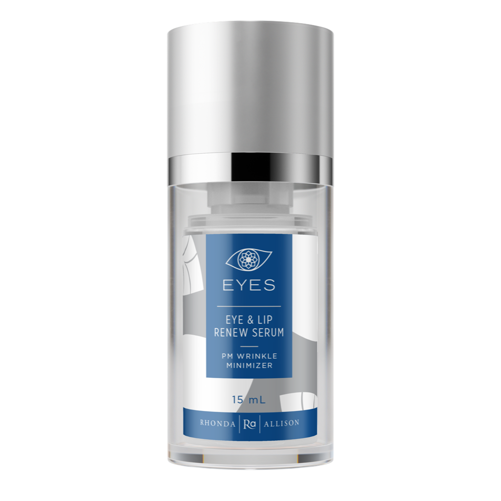 Eye and Lip Renew Serum 15 ml by Rhonda Allison