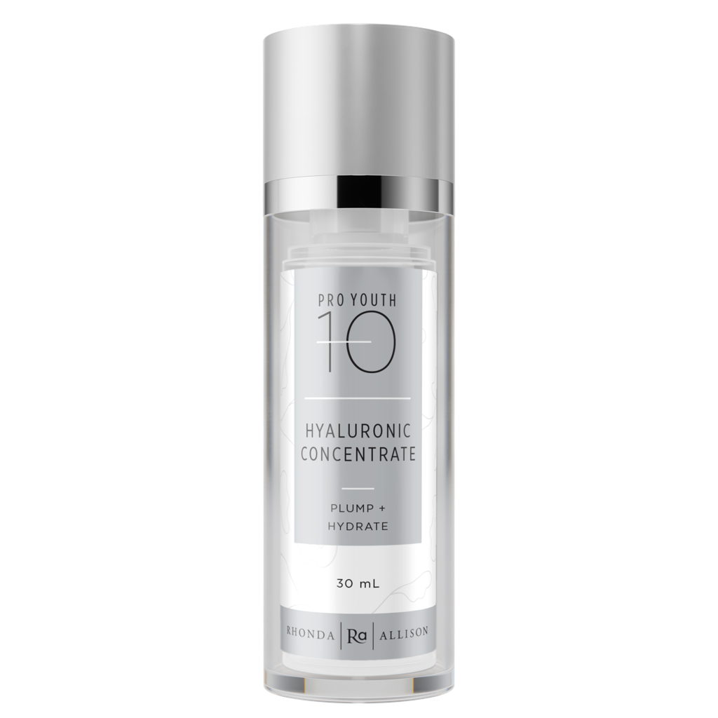 Hyaluronic Concentrate 30 ml by Rhonda Allison