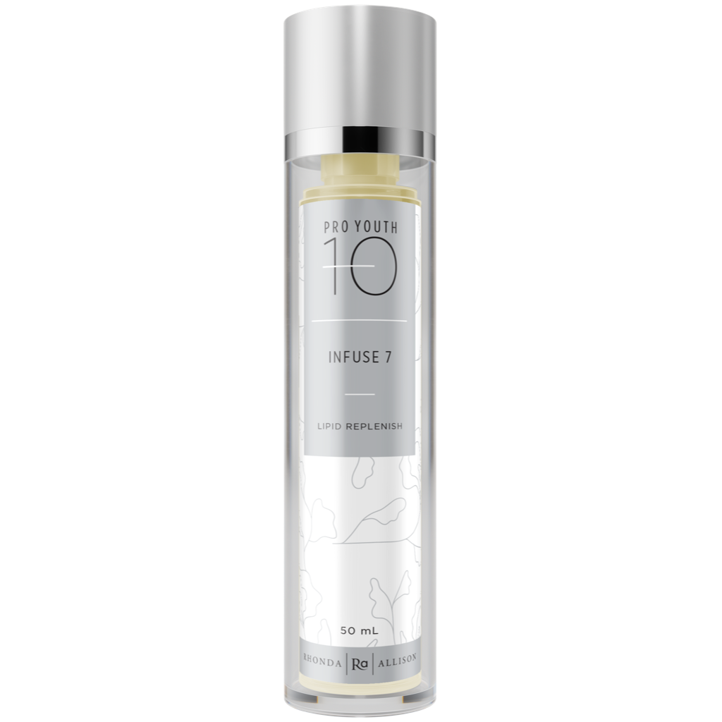 Infuse 7 — Rhonda Allison Products – Porcelain Skin