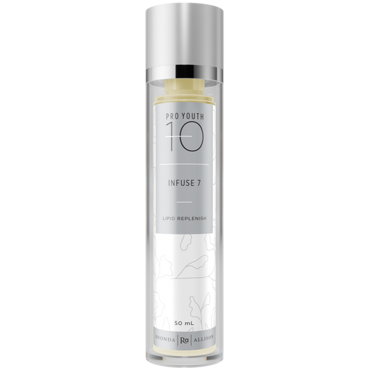 Infuse 7 (Vital Replenish Serum) 50 ml by Rhonda Allison