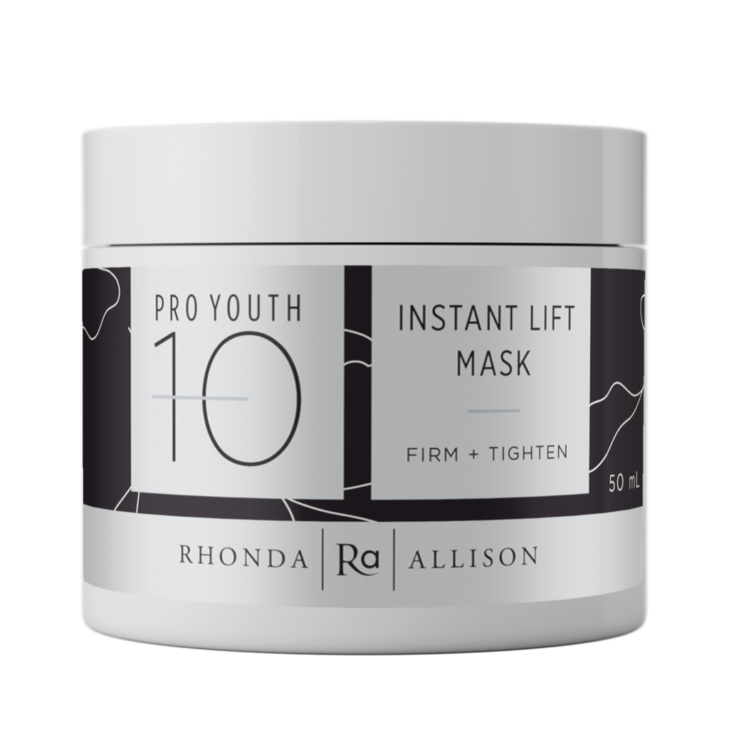 Instant Lift Mask 50 ml by Rhonda Allison