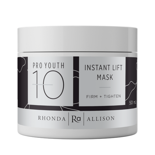 Instant Lift Mask 50 ml by Rhonda Allison