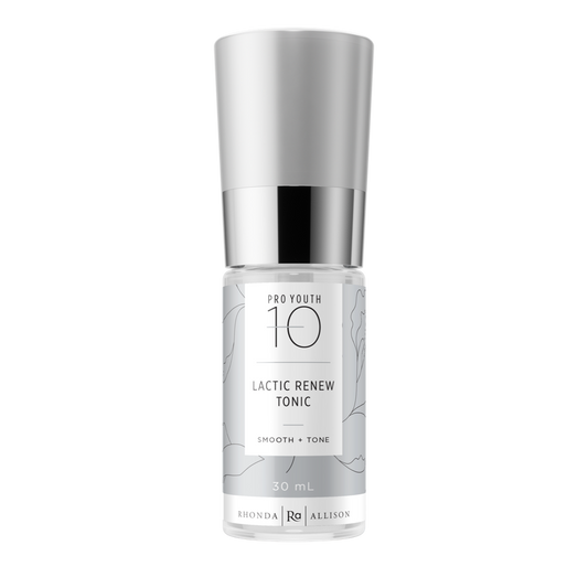Lactic Renew Tonic (Natural Youth Lotion) 30 ml by Rhonda Allison