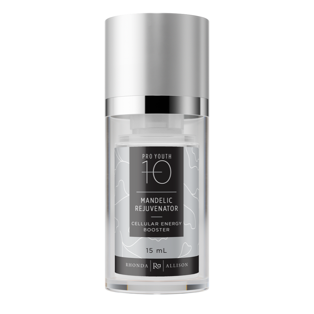 Mandelic Rejuvenator (Mandelic Arginine Serum) 15 ml by Rhonda Allison