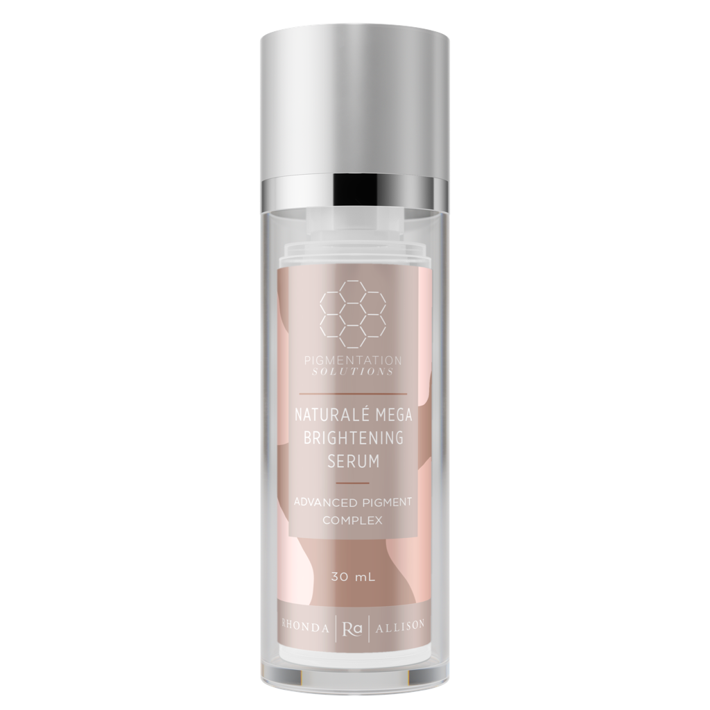 Naturalé Mega Brightening Serum 30 ml by Rhonda Allison