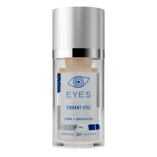 Vibrant-EyeZ 15ml by Rhonda Allison