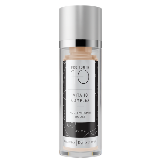 Vita 10 Complex (MVC Serum) 30 ml by Rhonda Allison