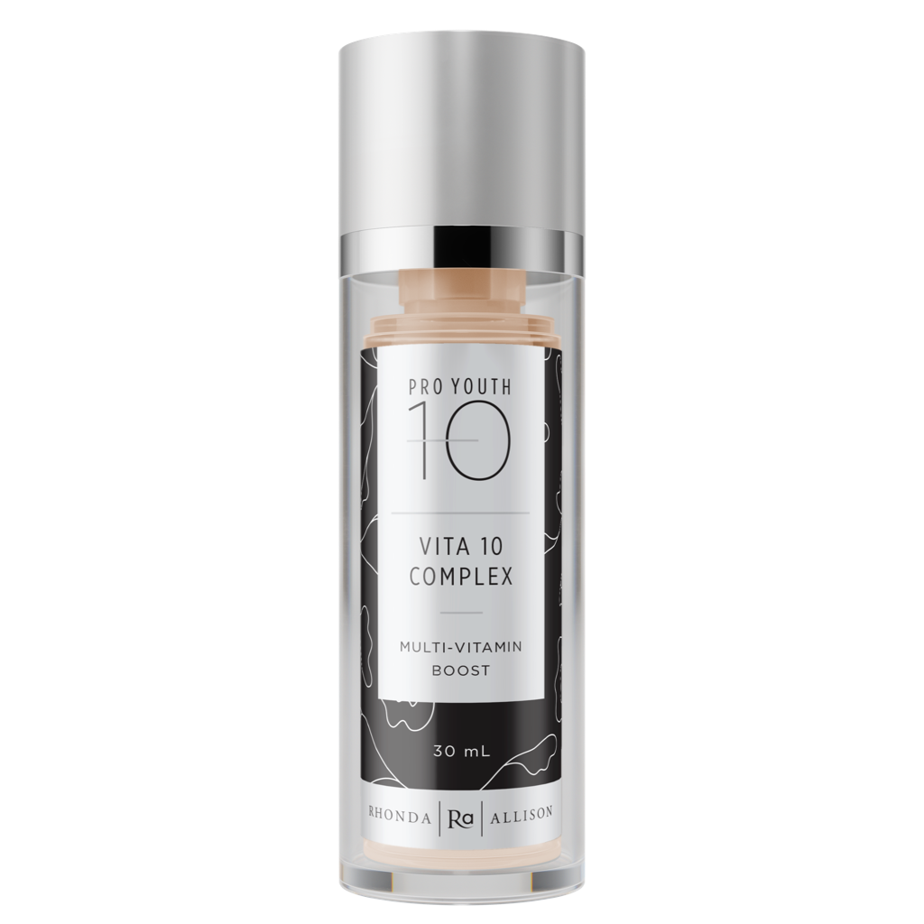 Vita 10 Complex (MVC Serum) 30 ml by Rhonda Allison