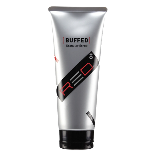 Rhonda Allison Buffed (Scrub) 120 ml for men